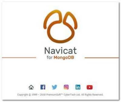 Navicat for MongoDB 12.1.15