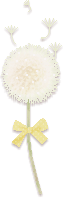 Dandelion vertical divdier