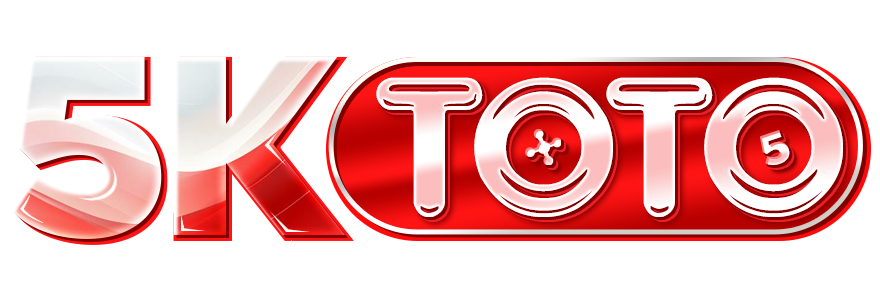 Logo 5KTOTO resmi
