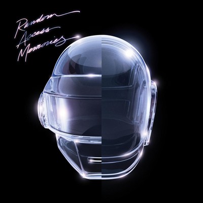 Daft Punk - Random Access Memories (2013) [2023, 10th Anniversary Edition, CD-Quality + Hi-Res] [Official Digital Release]