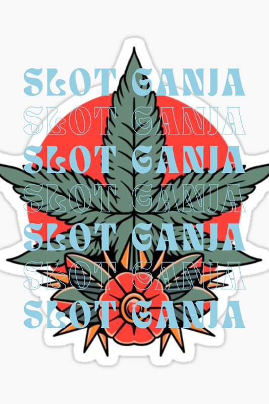 Slot ganja