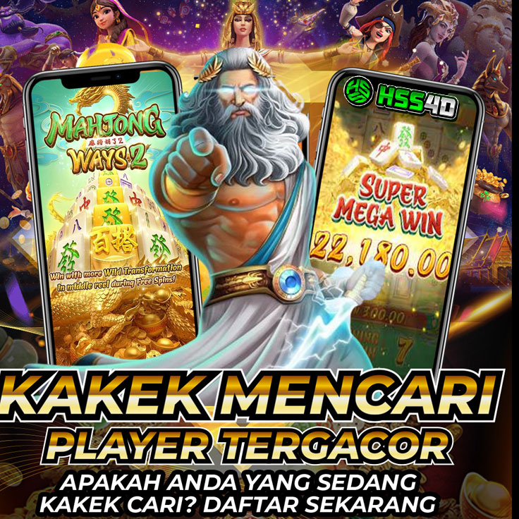 HSS4D ~ Situs Gacor Slot Server Thailand Deposit 10k - WooCommerce eCommerce