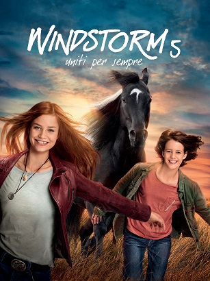 Windstorm 5 - Uniti Per Sempre (2021) HDTV 720P ITA GER AC3 x264 mkv