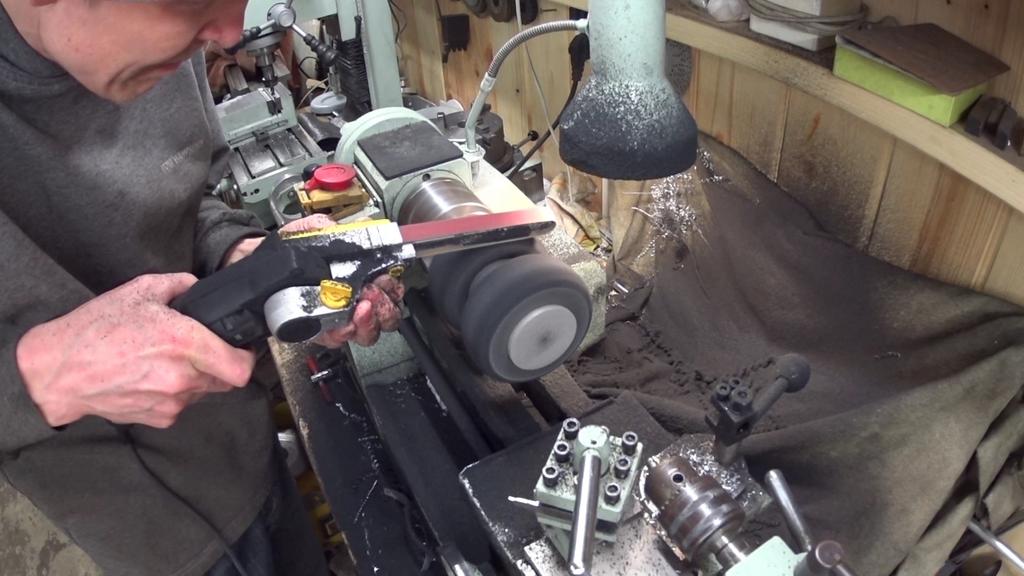 Пористая резина как вставка в колеса для тяжелого проекта[(01884