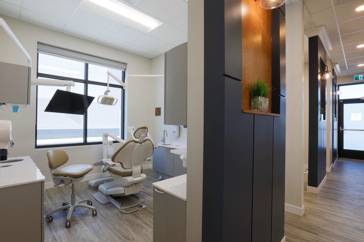 Dentist Winnipeg