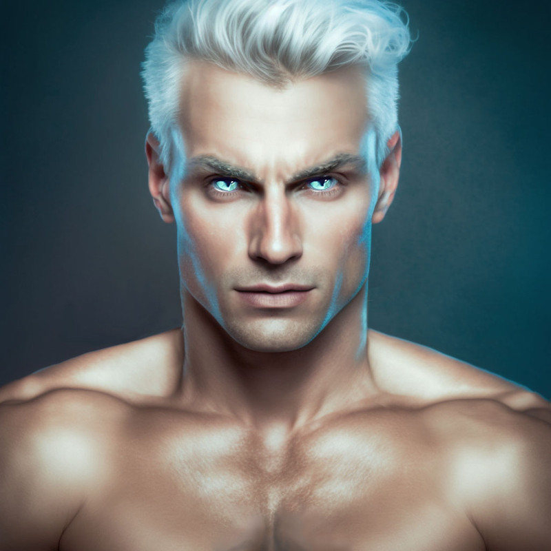 Визуализация Фалькон Даэ