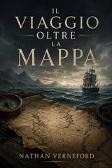 Nathan Verneford – Il Viaggio Oltre la Mappa (2026)