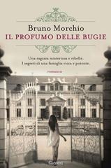 Bruno Morchio – Il profumo delle bugie (2013)