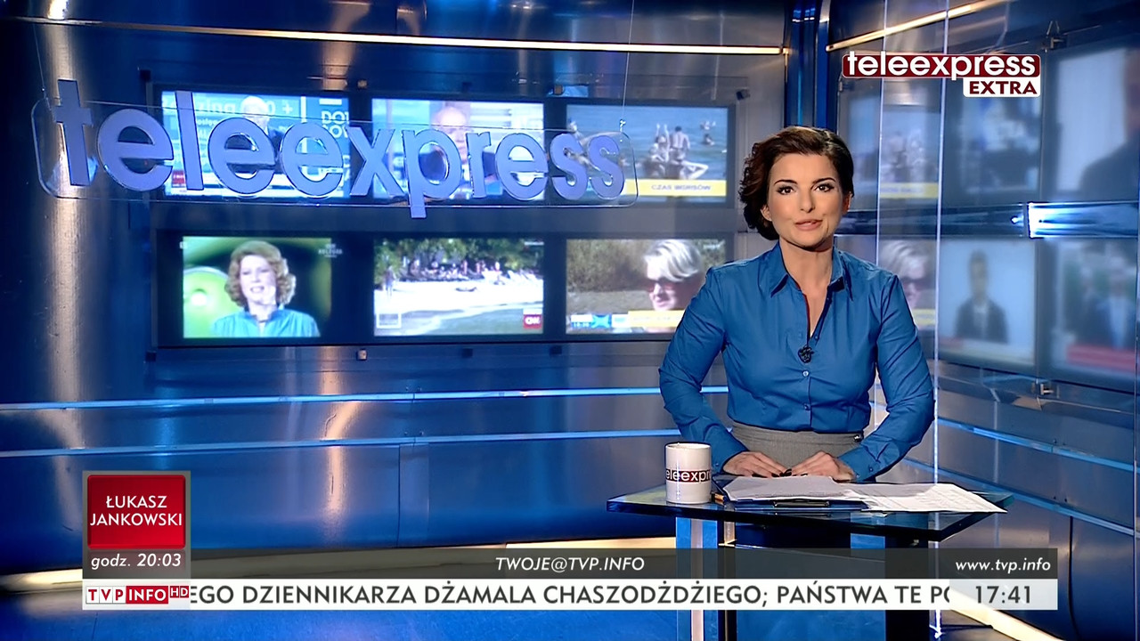 TeX Extra - 14.10.2018 #9