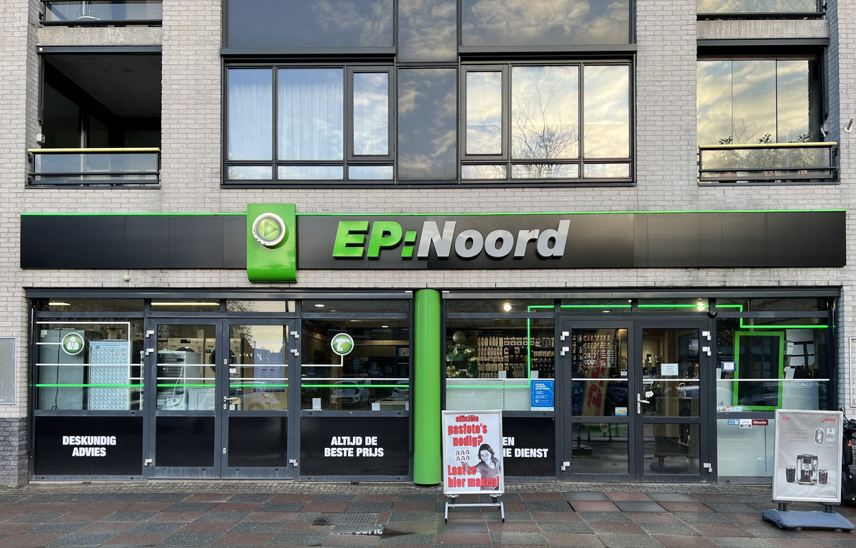 EP:Noord Wolvega