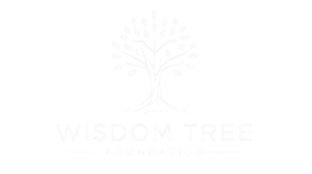 Wisdom Tree Foundation Logo
