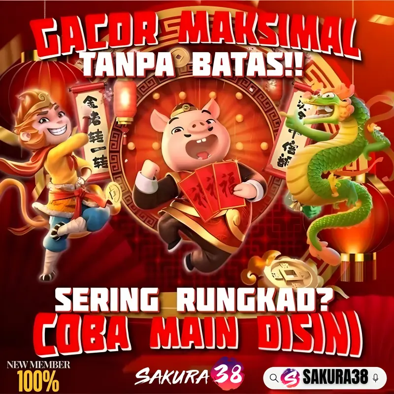 Slot Gacor