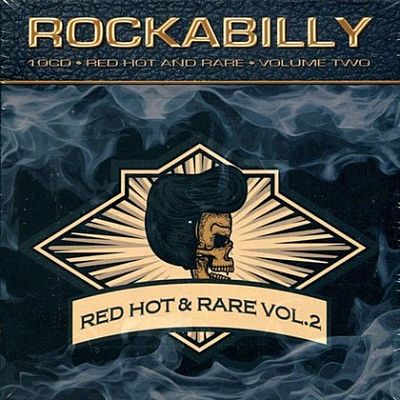 VA - Rockabilly: Red Hot & Rare Volume 2 (10CD) (10/2018) VA-Ro2-opt