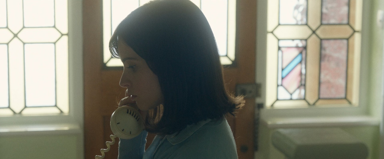 The Theory of Everything 2014 (1080p x265 10bit 