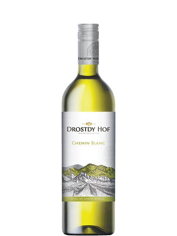 Drostdy Hof, Chenin Blanc