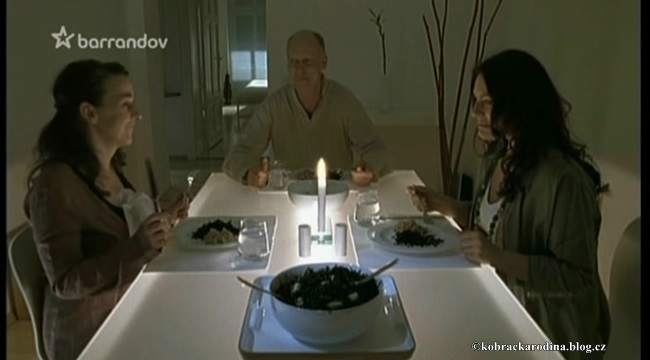 Baculka  CZdab Komedie, Německo, 2007 2291