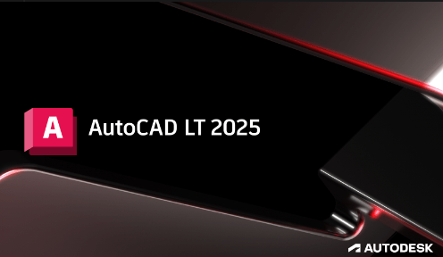 AUTODESK AUTOCAD LT V2025-MAGNiTUDE