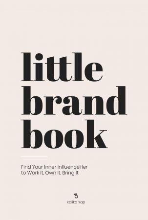 Little Brand Book Little Brand Book