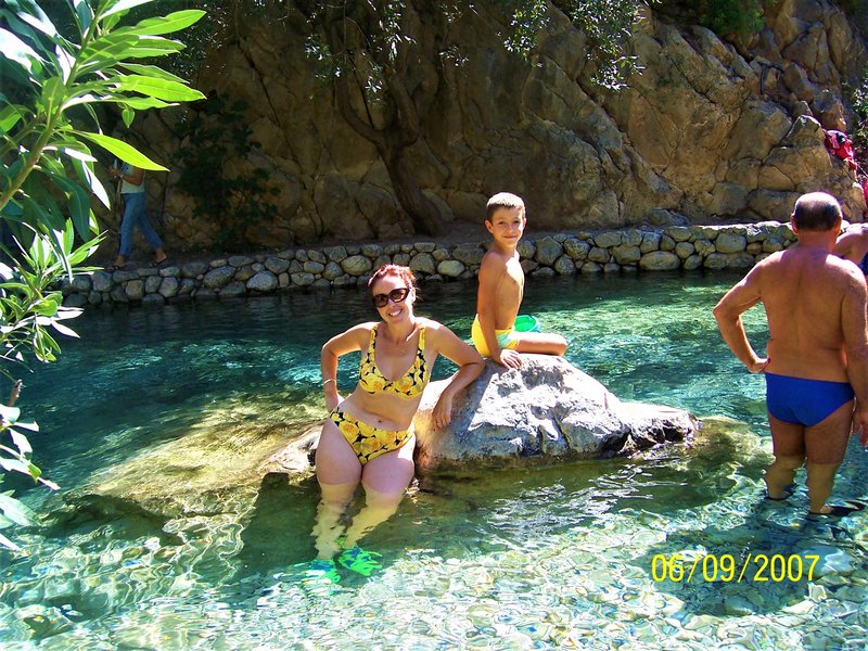 FUENTES DEL ALGAR-6-9-2007-ALICANTE - Paseando por España-1991/2016 (4)