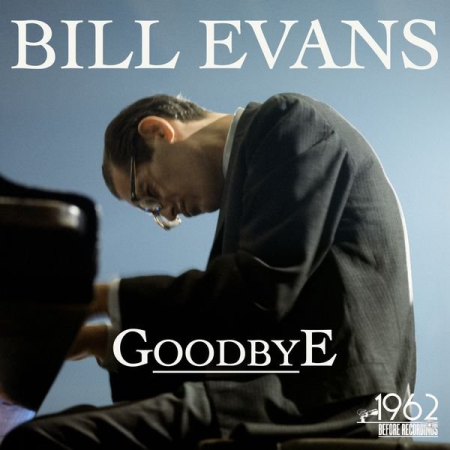 Bill Evans   Goodbye (2021)