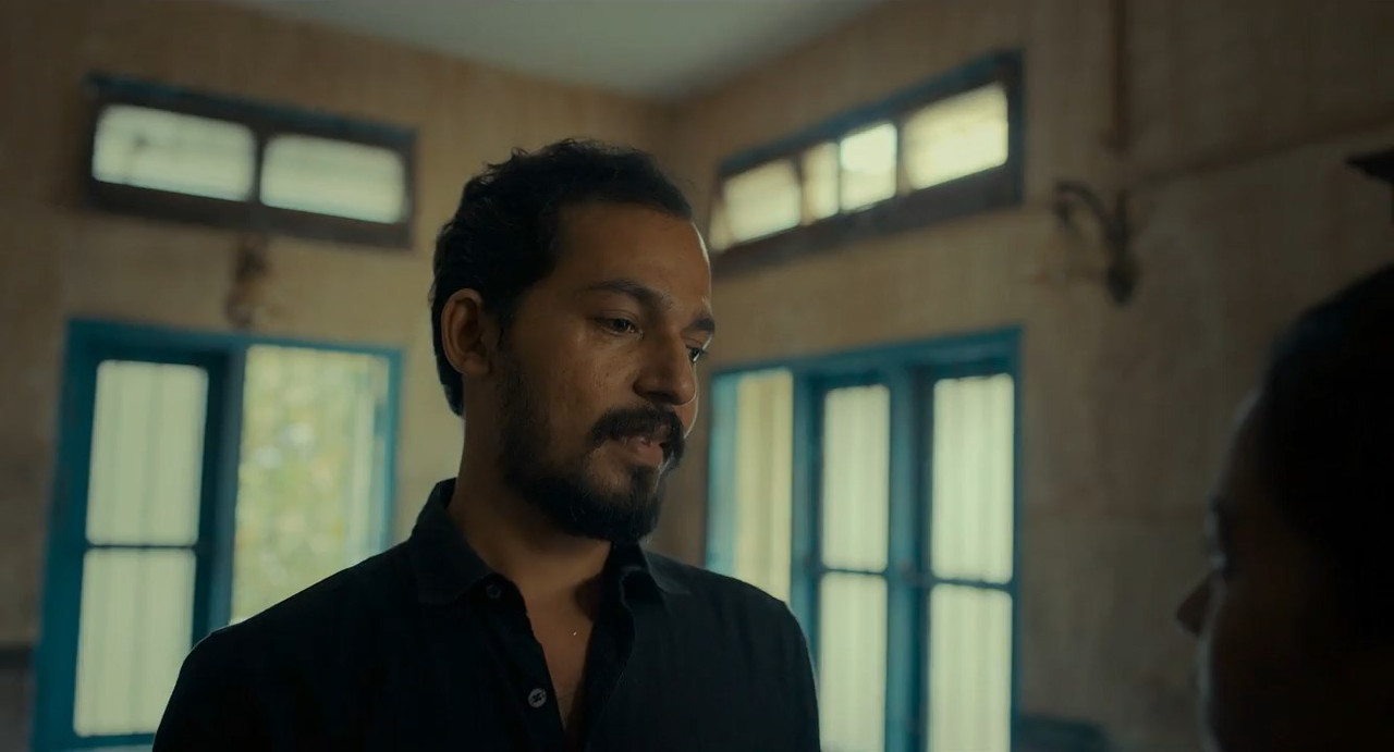 Kerala Crime Files (2023) Season 1 [Hindi + Tamil + Telugu + Malayalam + Kannada] WebRip 480p 720p ESub - Complete Screenshot