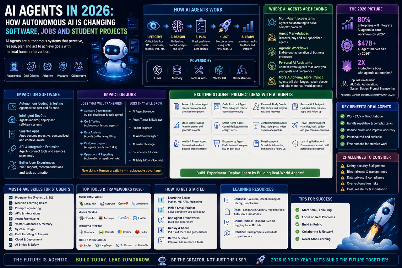 Web3 and the Future of Decentralized Applications in 2026