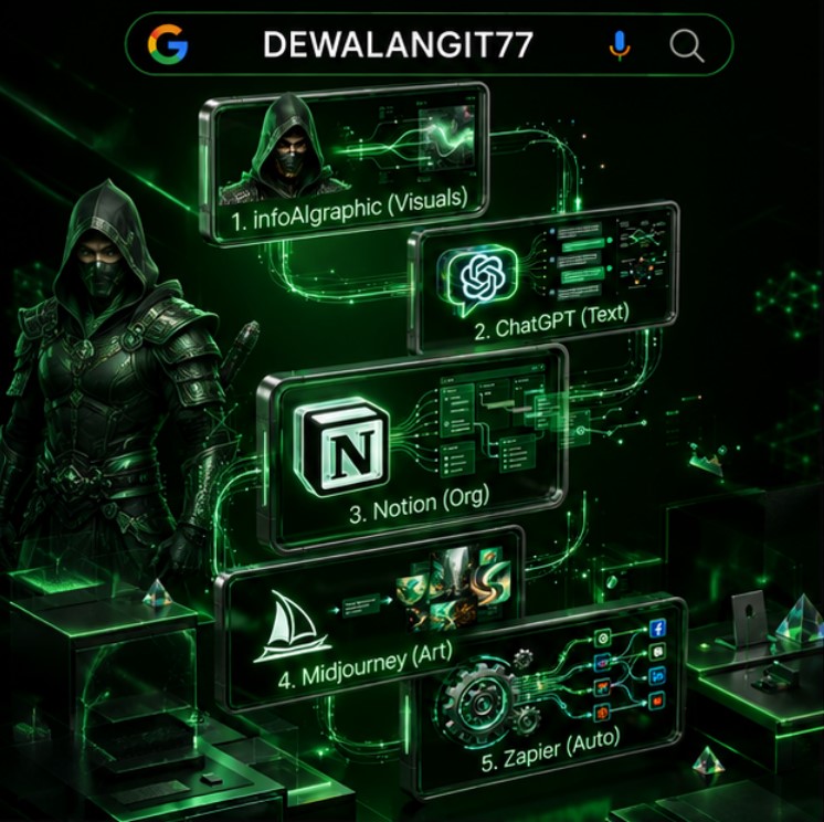Dewalangit77 Situs Super Ringan Bermain Game Online Dengan Tampilan Estetik by Hey siriusly