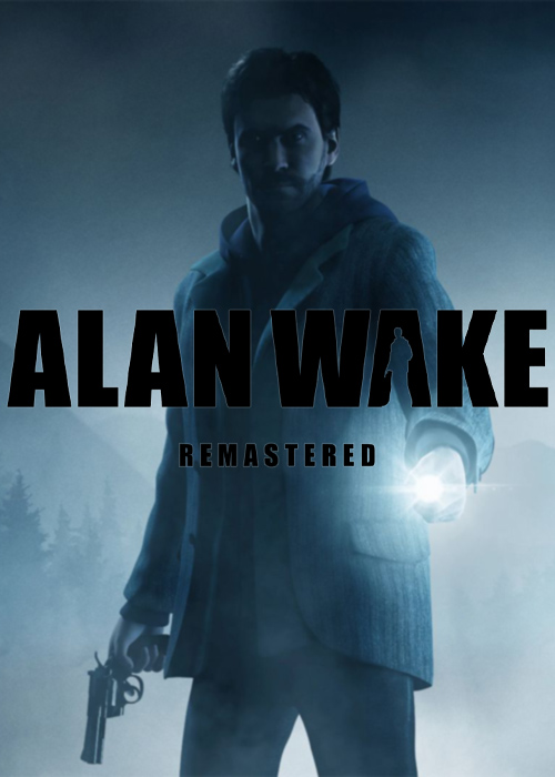 Alan Wake Remastered (2021) CODEX / Polska Wersja Językowa