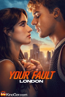 Your Fault: London (2026)