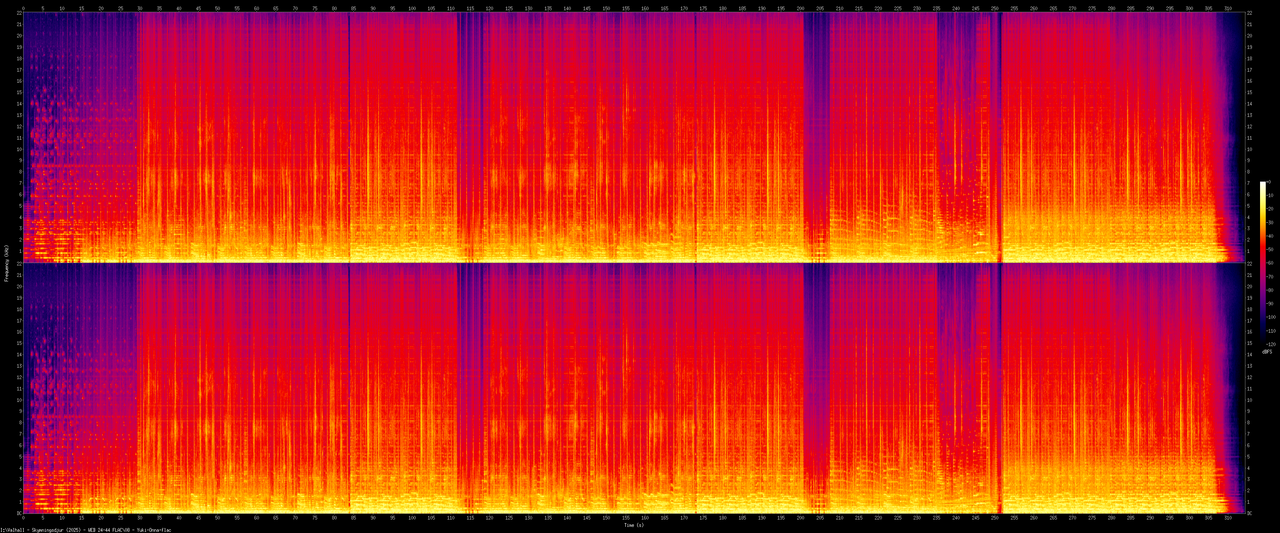 08 - Yuki-Onna.flac