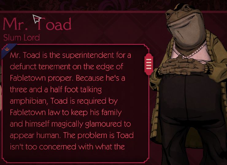 Dialogue Questoin R TheWolfAmongUs dialogue-questoin-r-thewolfamongus