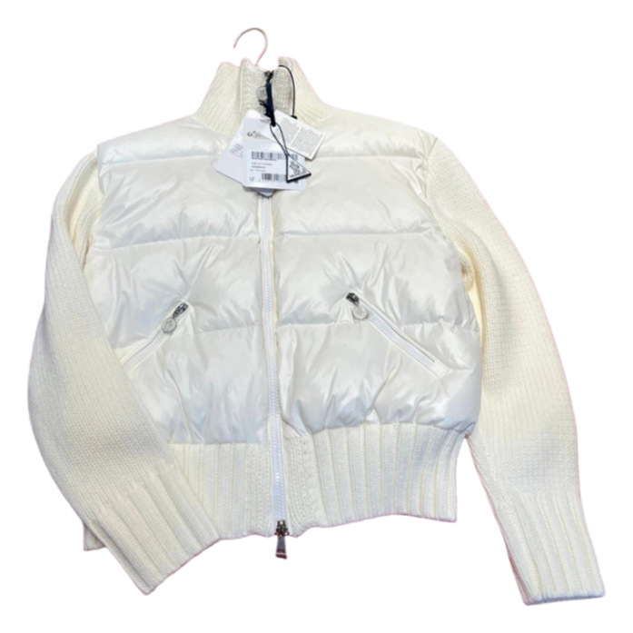 Moncler Down Jacket