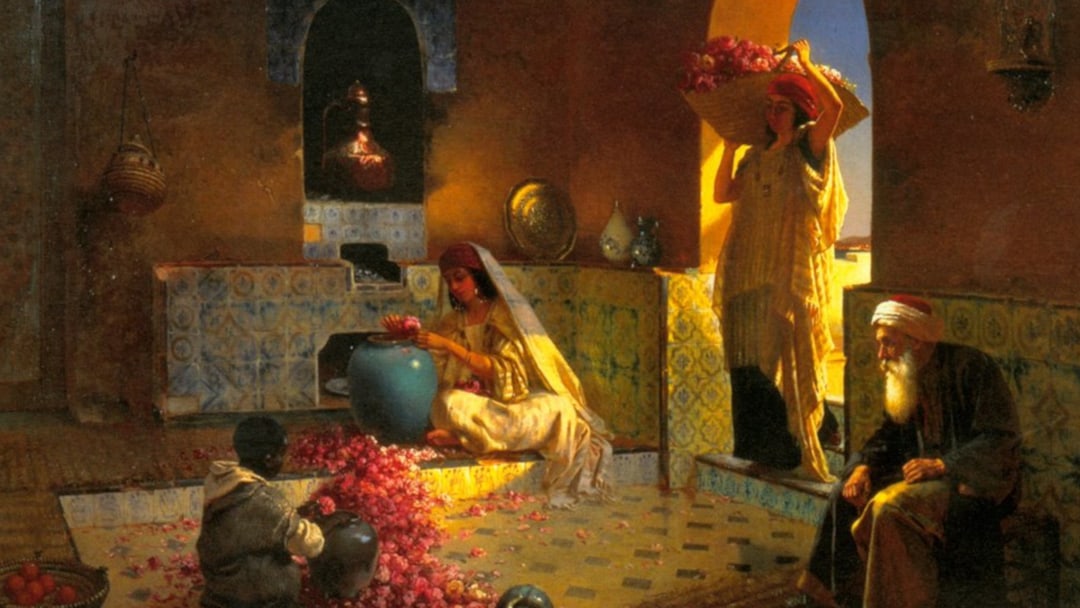 History-Of-Perfume-The-Perfume-Maker-16-9