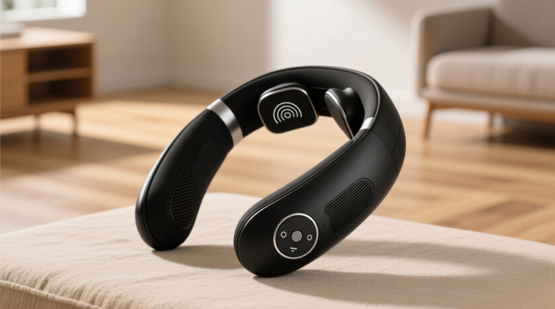 Ремонт вибромассажера для шеи