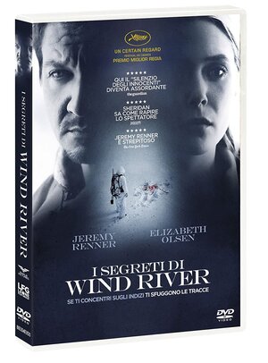 I Segreti di Wind River (2017) DVD9 Copia 1:1 ITA ENG