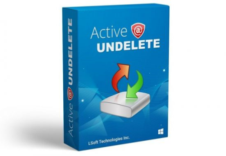 Active Undelete Ultimate 18.0.9.0 Active Undelete Ultimate 18.0.9.0