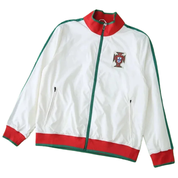 2526 season Portugal windbreaker