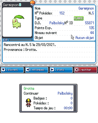 la mauvaise rencontre résumé