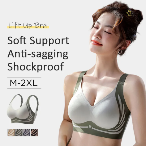 Bra Anti-Sagging