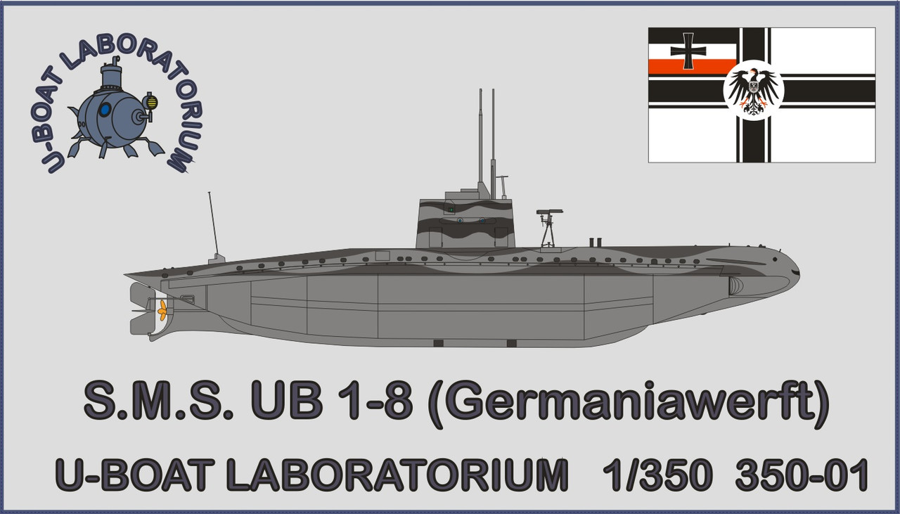 UB I_этикетка