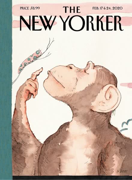 The New Yorker • Issue 2020-02-17/24