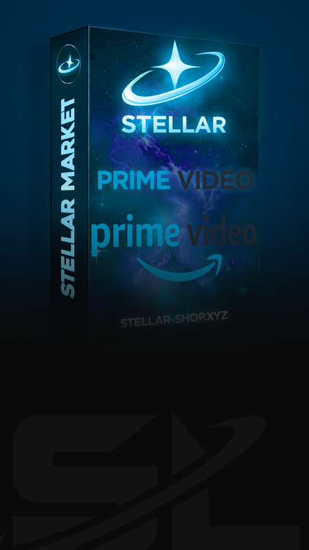 Prime Video [1 Month]