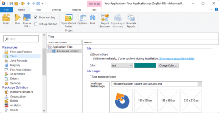 Advanced Installer Architect 18.9.1 Portable
