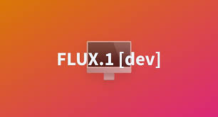 FLUX.1 [dev]