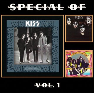 Kiss - Special Of (2021).mp3 - 320 Kbps