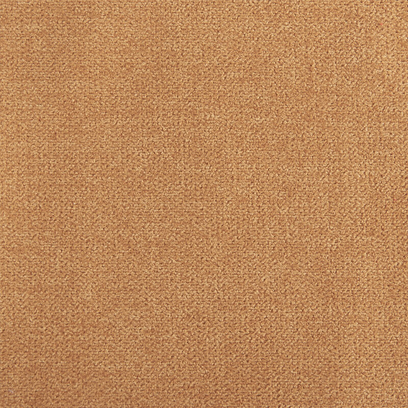 Tissu Queen Moutarde Mostaza canapé Téo