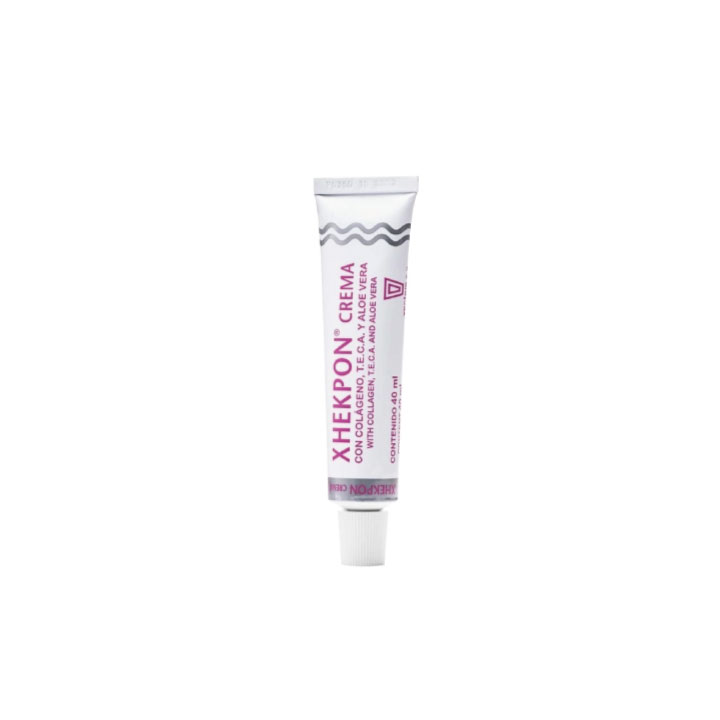 XHEKPON 《XHEKPON CREAM》