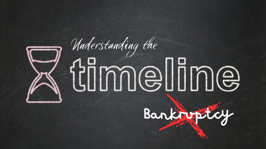Understanding the Timeline The Journey Back to Financial Health