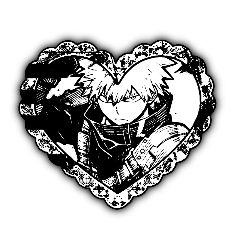 katsuki