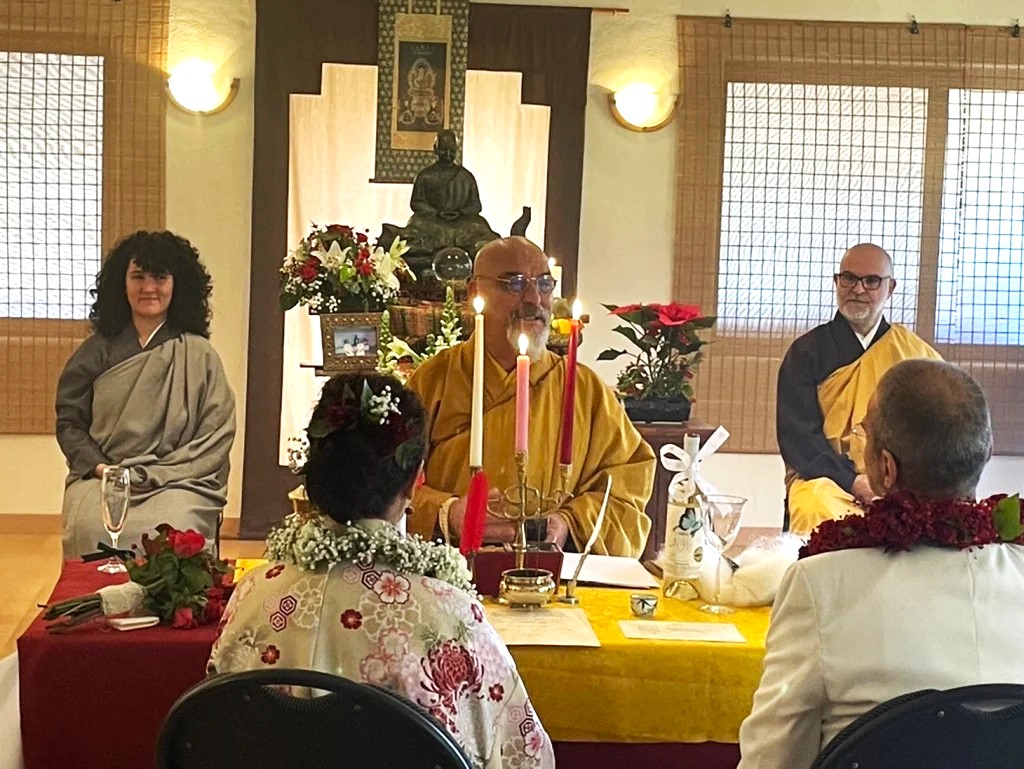 Bodas zen 1